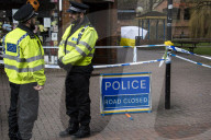 NEWS - Salisbury: Weitere Ermittlungen im Spionagedrama