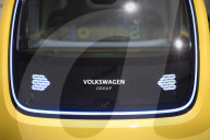 NEWS - Berlin: Volkswagen Presse Konferenz