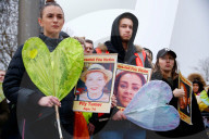 FEATURE - Pix of the Day: Bilder des Tages