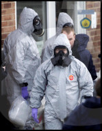 NEWS - Agentendrama: Weitere Untersuchungen in Salisbury