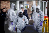 NEWS - Agentendrama: Weitere Untersuchungen in Salisbury