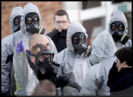 NEWS - Agentendrama: Weitere Untersuchungen in Salisbury