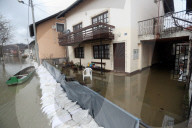 NEWS - Überschwemmungen in Kroatien