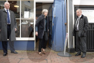 NEWS - Agentendrama: Theresa May besucht Salisbury