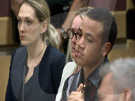 NEWS - Florida-Amokläufer: Staatsanwalt fordert Todesstrafe für Nikolas Cruz