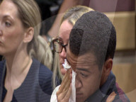NEWS - Florida-Amokläufer: Staatsanwalt fordert Todesstrafe für Nikolas Cruz