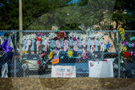 NEWS - USA: Demonstrationen gegen Waffengesetz
