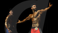 FEATURE - Bodybuilder in Kaschmir