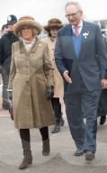 PEOPLE - Royals: Die Bilder des Tages
