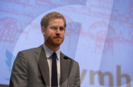 PEOPLE - Royals: Die Bilder des Tages