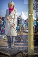 PEOPLE - Royals: Die Bilder des Tages