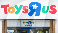 NEWS - Toys R Us ist bankrott