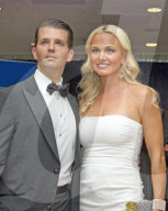 PEOPLE - Scheidung: Donald Jr. und Vanessa Trump 