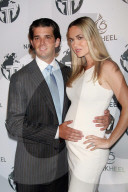 PEOPLE - Scheidung: Donald Jr. und Vanessa Trump 