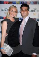 PEOPLE - Scheidung: Donald Jr. und Vanessa Trump 
