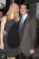 PEOPLE - Scheidung: Donald Jr. und Vanessa Trump 