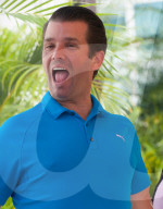 PEOPLE - Scheidung: Donald Jr. und Vanessa Trump 