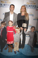 PEOPLE - Scheidung: Donald Jr. und Vanessa Trump 