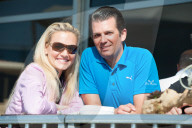 PEOPLE - Scheidung: Donald Jr. und Vanessa Trump 