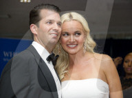 PEOPLE - Scheidung: Donald Jr. und Vanessa Trump 