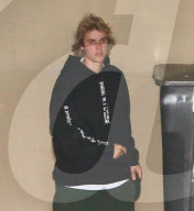 PEOPLE - Justin Bieber wirkt ziemlich mitgenommen nach der Trennung von Selena Gomez