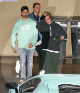 PEOPLE - Justin Bieber wirkt ziemlich mitgenommen nach der Trennung von Selena Gomez