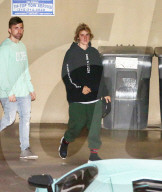 PEOPLE - Justin Bieber wirkt ziemlich mitgenommen nach der Trennung von Selena Gomez