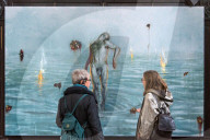 FEATURE - Pix of the Day: Bilder des Tages