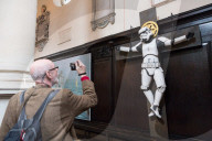 FEATURE - Pix of the Day: Bilder des Tages
