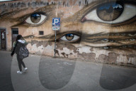 FEATURE - Pix of the Day: Bilder des Tages