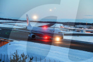 FEATURE - Pix of the Day: Bilder des Tages