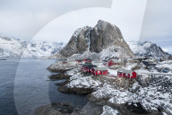 FEATURE - Die Lofoten in Norwegen