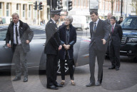 NEWS - Agentendrama: Theresa May zu Besuch in Salisbury