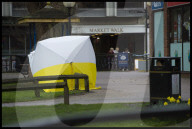 NEWS - Agentendrama: Theresa May zu Besuch in Salisbury