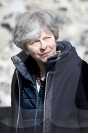 NEWS - Agentendrama: Theresa May zu Besuch in Salisbury