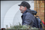 NEWS - Agentendrama in Salisbury: Jeremy Corbyn verlässt sein Haus