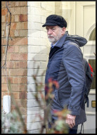 NEWS - Agentendrama in Salisbury: Jeremy Corbyn verlässt sein Haus