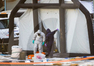 NEWS - Agentendrama in Salisbury: Weitere Untersuchungen