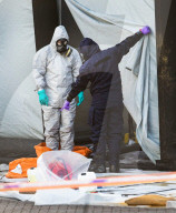 NEWS - Agentendrama in Salisbury: Weitere Untersuchungen