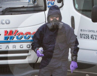 NEWS - Agentendrama in Salisbury: Weitere Untersuchungen