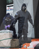 NEWS - Agentendrama in Salisbury: Weitere Untersuchungen