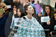 NEWS - Türkei: Zeitgenössische Kunst in Ankara