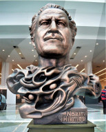 NEWS - Türkei: Zeitgenössische Kunst in Ankara