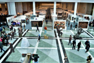NEWS - Türkei: Zeitgenössische Kunst in Ankara