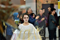 NEWS - Türkei: Zeitgenössische Kunst in Ankara