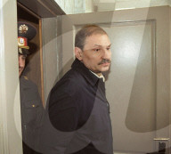 NEWS - London: Exil Russe Nikolai Glushkov stirbt unter mysteriösen Umständen