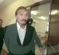 NEWS - London: Exil Russe Nikolai Glushkov stirbt unter mysteriösen Umständen