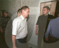 NEWS - London: Exil Russe Nikolai Glushkov stirbt unter mysteriösen Umständen