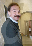 NEWS - London: Exil Russe Nikolai Glushkov stirbt unter mysteriösen Umständen