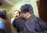 NEWS - London: Exil Russe Nikolai Glushkov stirbt unter mysteriösen Umständen